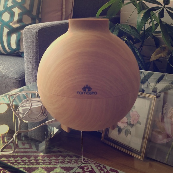 Diffuser like new
